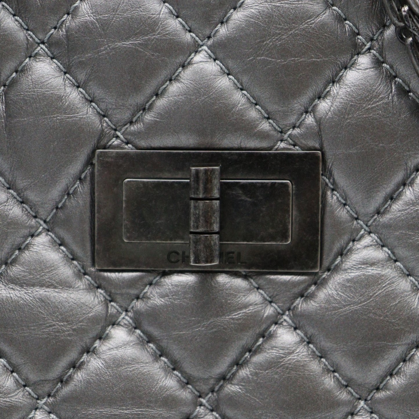 Chanel 2.55 Chain Shoulder