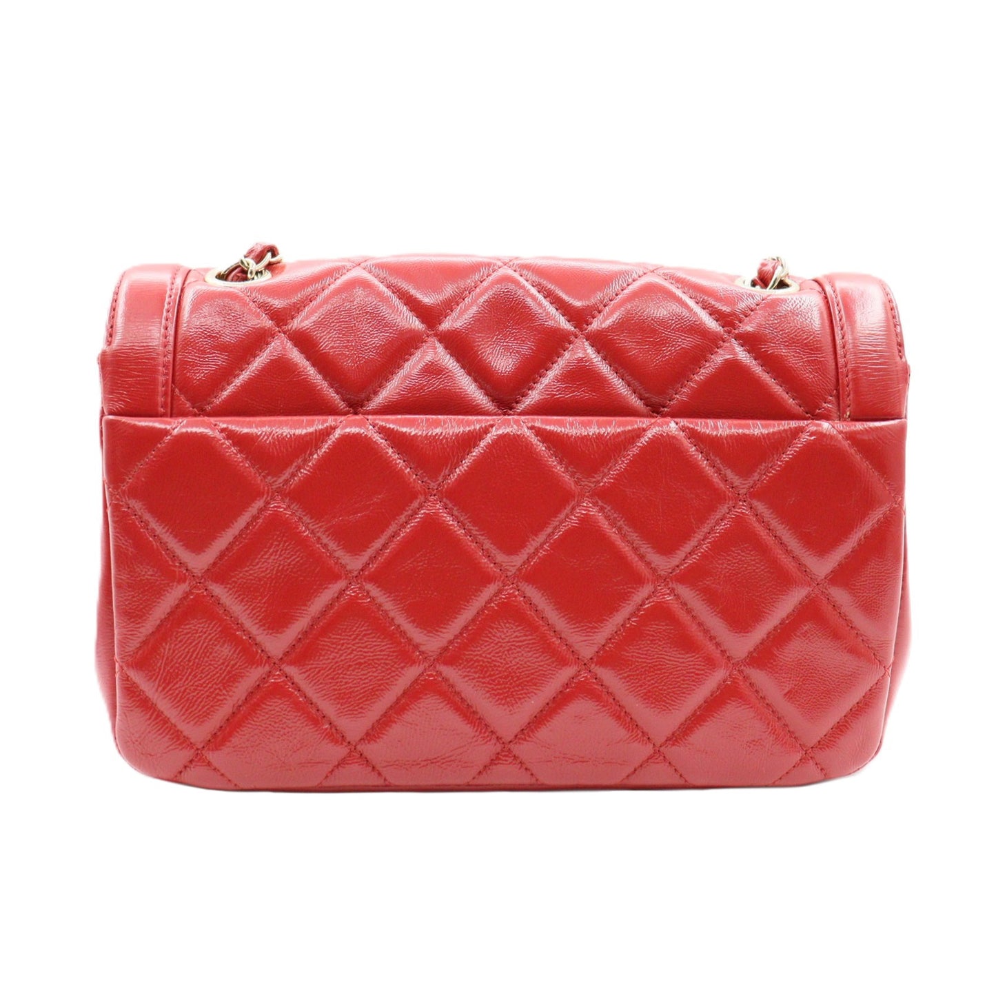Chanel Chain Shoulder AS5166