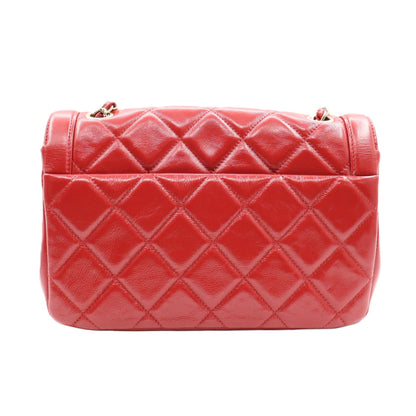 Chanel Chain Shoulder AS5166