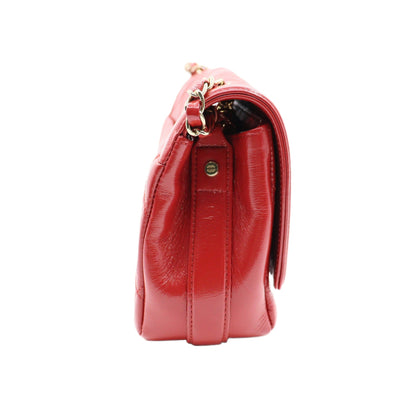 Chanel Chain Shoulder AS5166