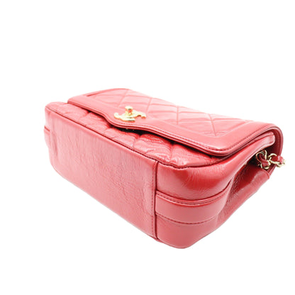 Chanel Chain Shoulder AS5166