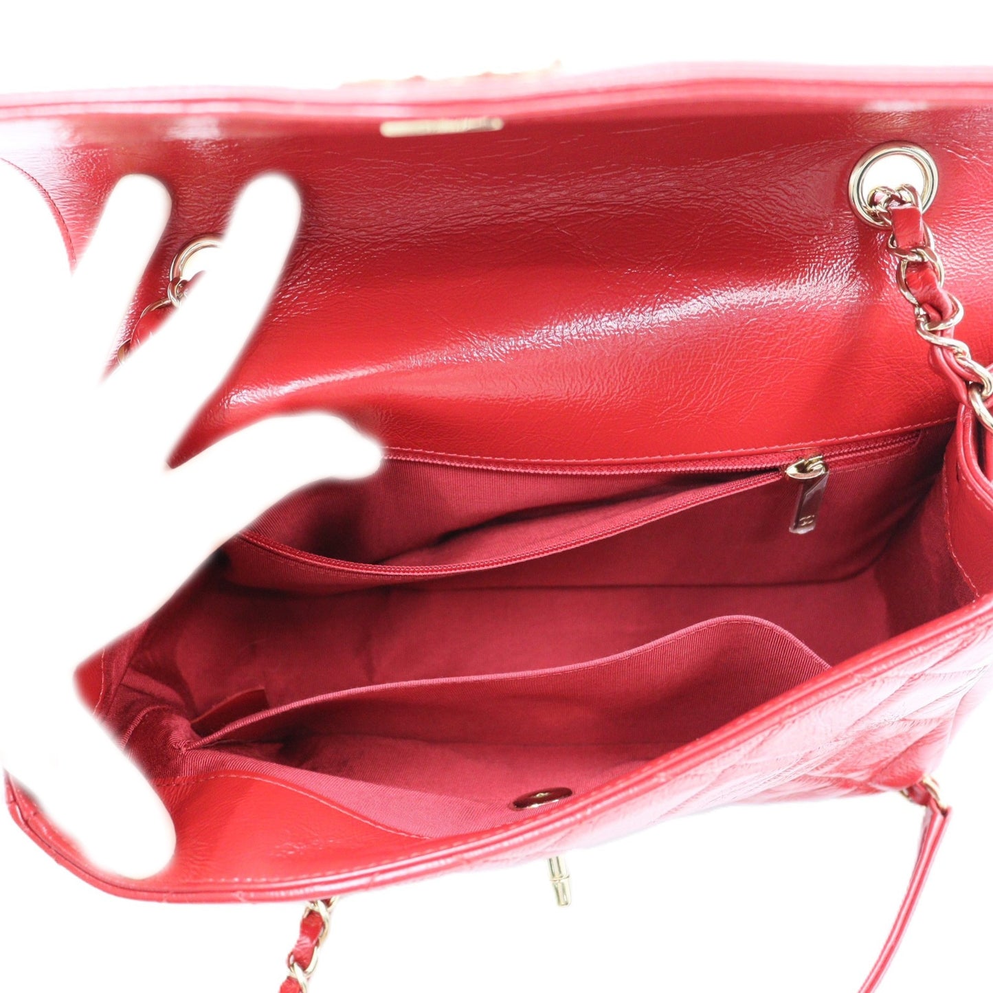 Chanel Chain Shoulder AS5166