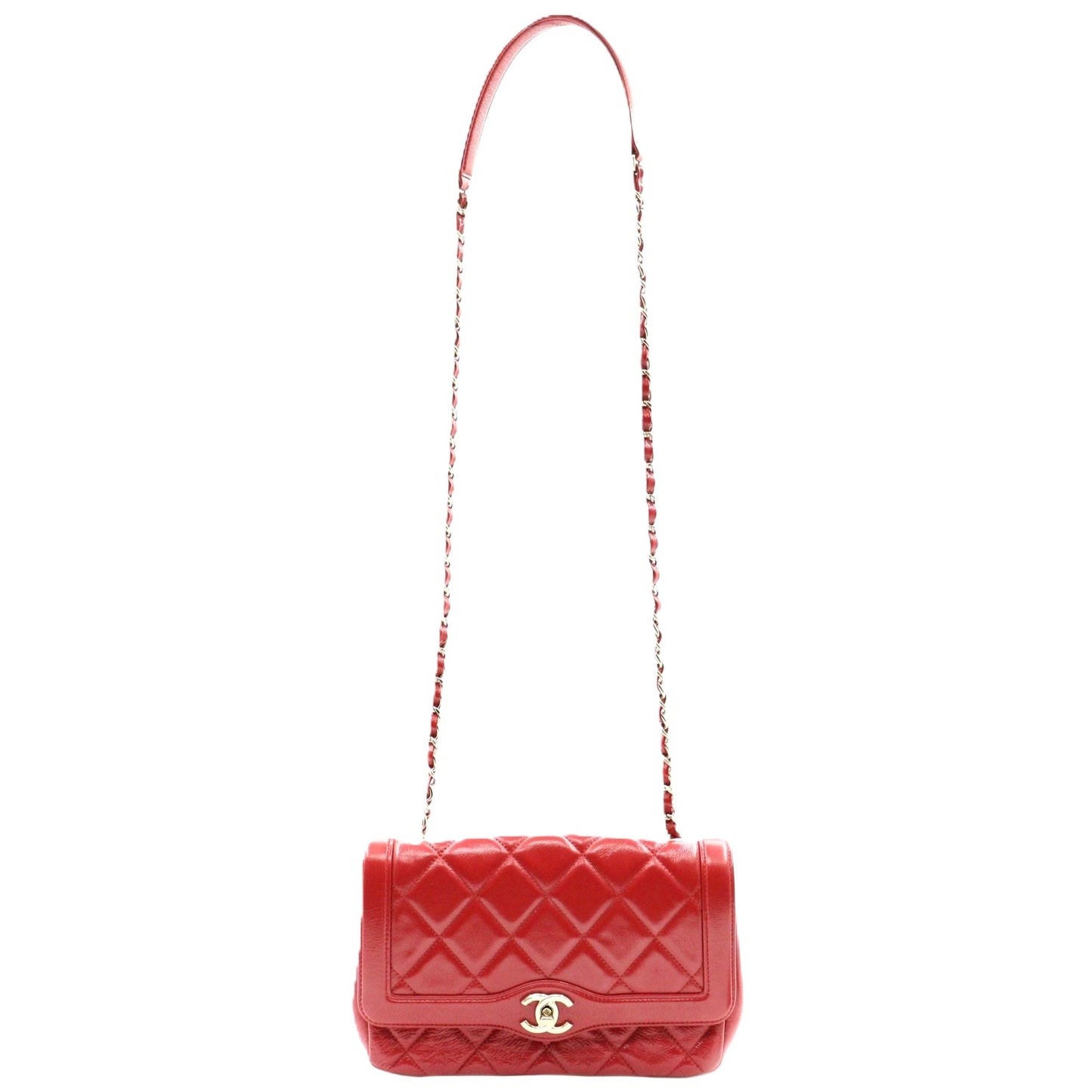 Chanel Chain Shoulder AS5166