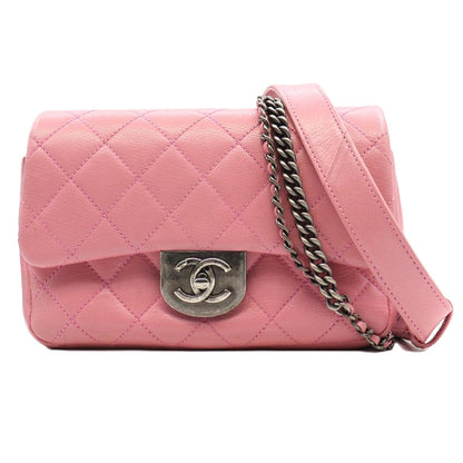 Chanel Mini Classic Flap Chain Shoulder A69900