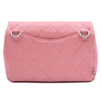 Chanel Mini Classic Flap Chain Shoulder A69900