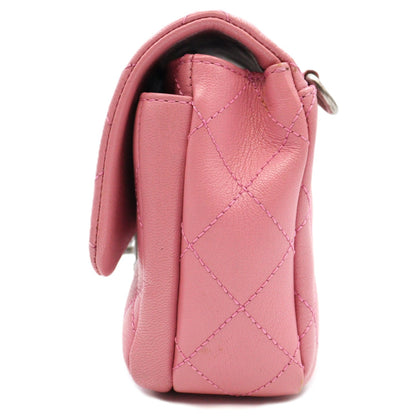 Chanel Mini Classic Flap Chain Shoulder A69900