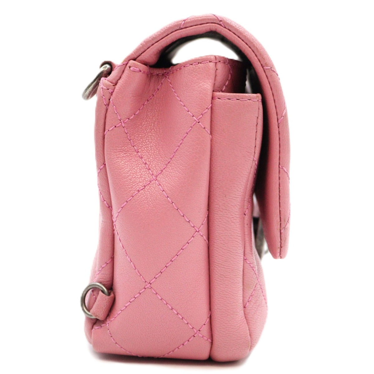 Chanel Mini Classic Flap Chain Shoulder A69900
