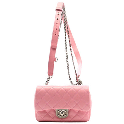 Chanel Mini Classic Flap Chain Shoulder A69900