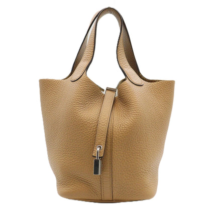 Hermes Picotin Lock 18 Handbag