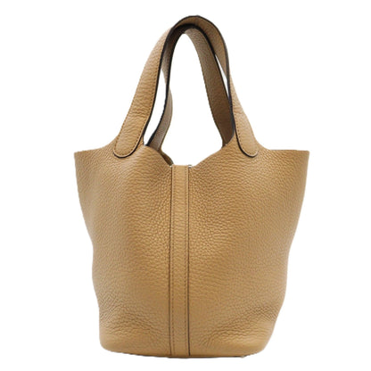 Hermes Picotin Lock 18 Handbag