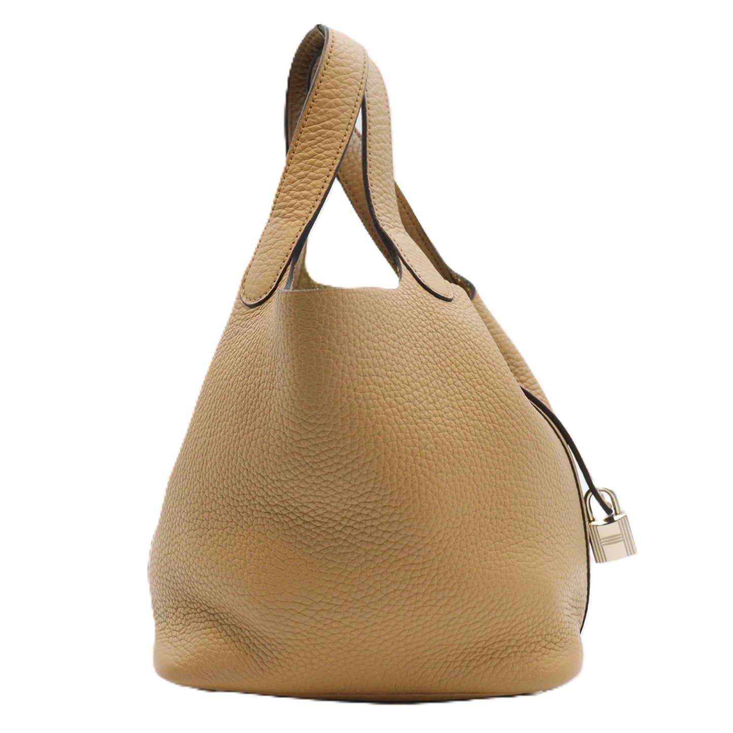 Hermes Picotin Lock 18 Handbag