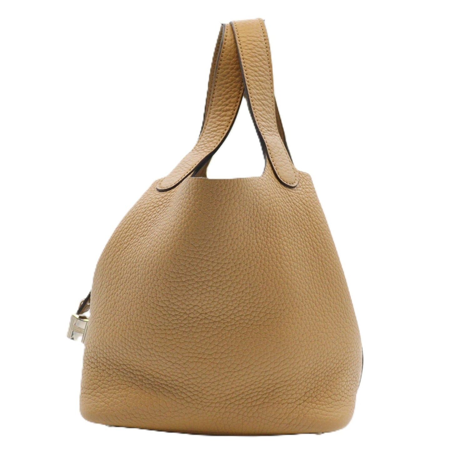 Hermes Picotin Lock 18 Handbag