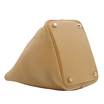 Hermes Picotin Lock 18 Handbag