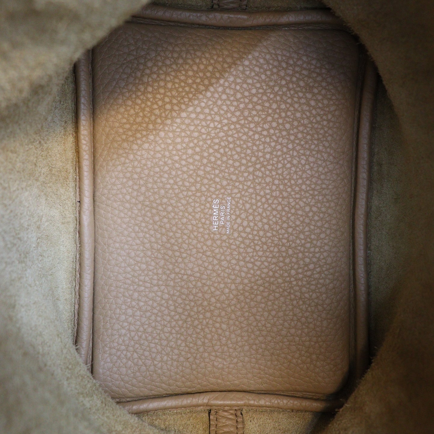 Hermes Picotin Lock 18 Handbag