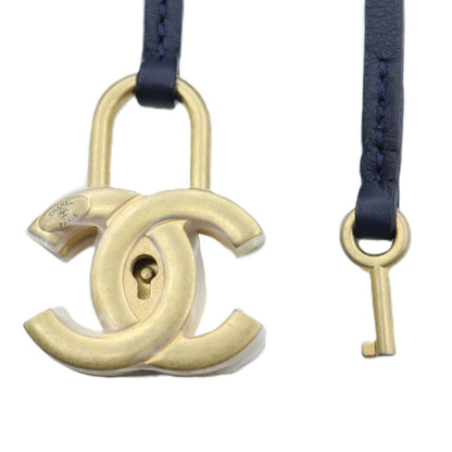 Chanel Vanity Case 2way Shoulder A93343
