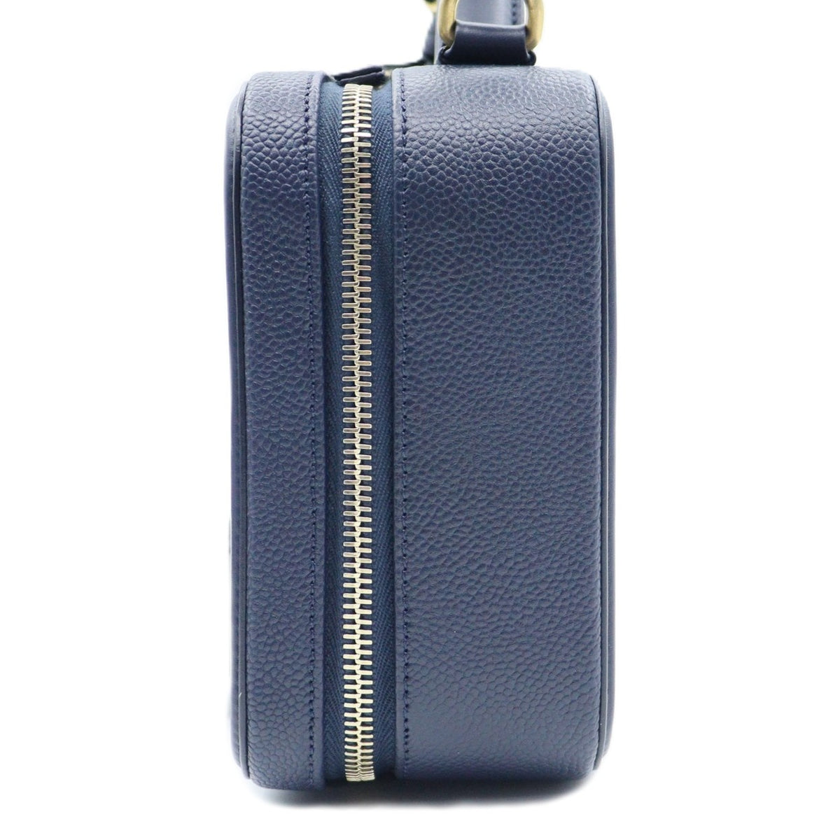 Chanel Vanity Case 2way Shoulder A93343