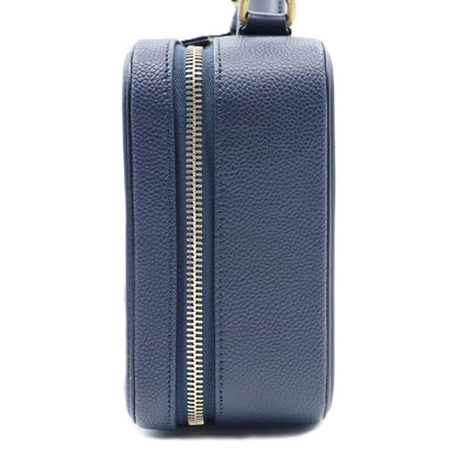 Chanel Vanity Case 2way Shoulder A93343