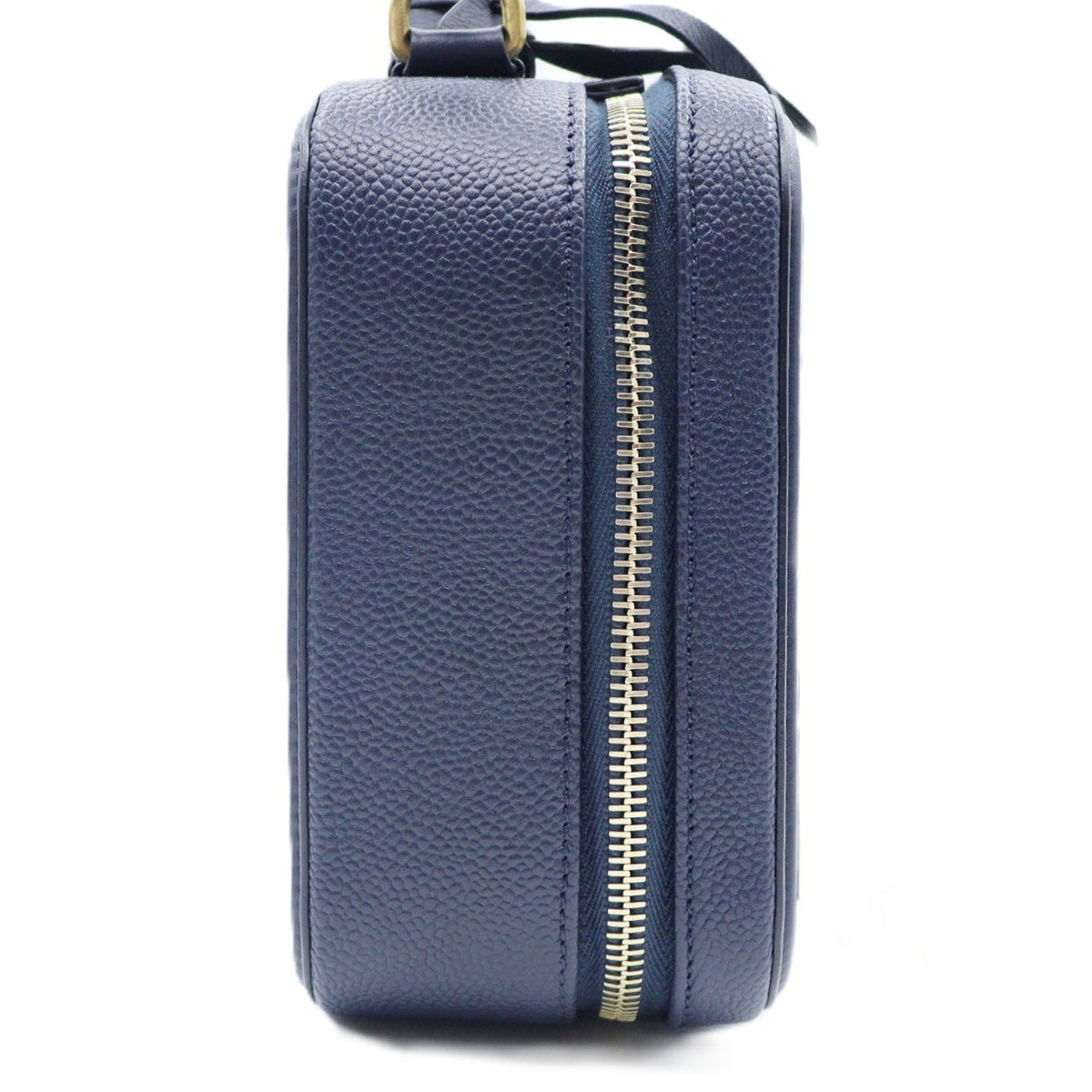 Chanel Vanity Case 2way Shoulder A93343