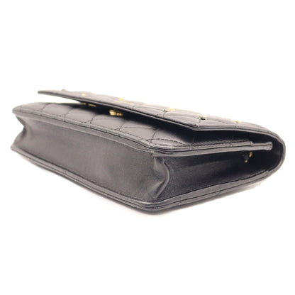 Chanel Seasonal Chain Wallet AP0250