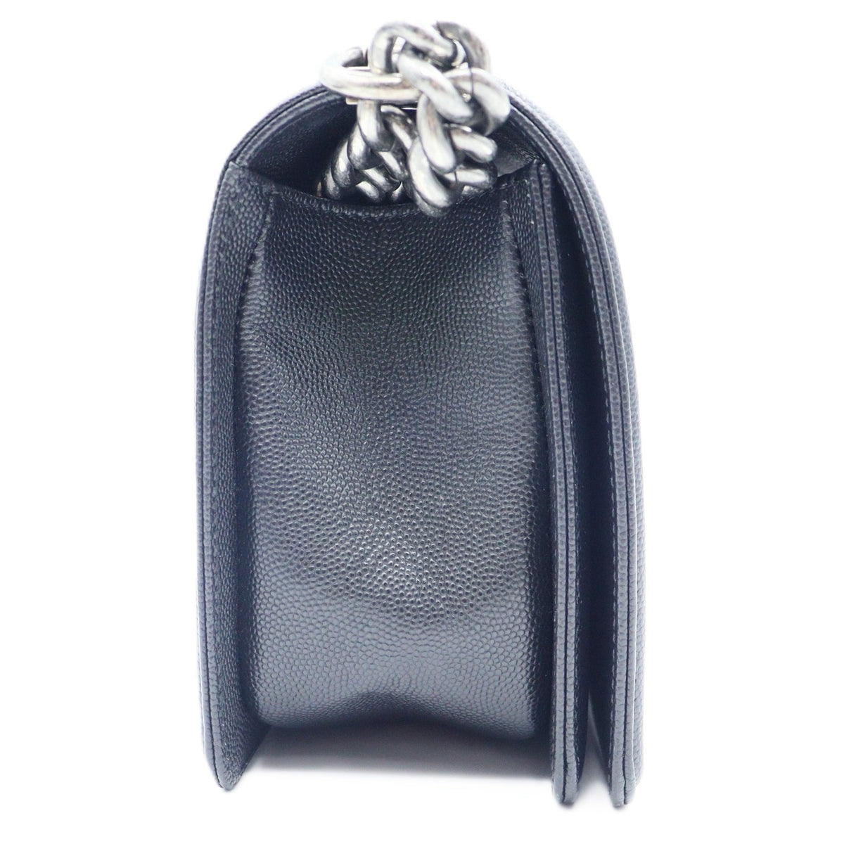 Chanel BoyChanel Medium Chain Shoulder A67086