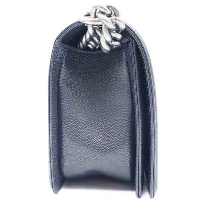 Chanel BoyChanel Medium Chain Shoulder A67086