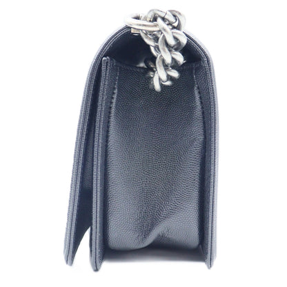 Chanel BoyChanel Medium Chain Shoulder A67086