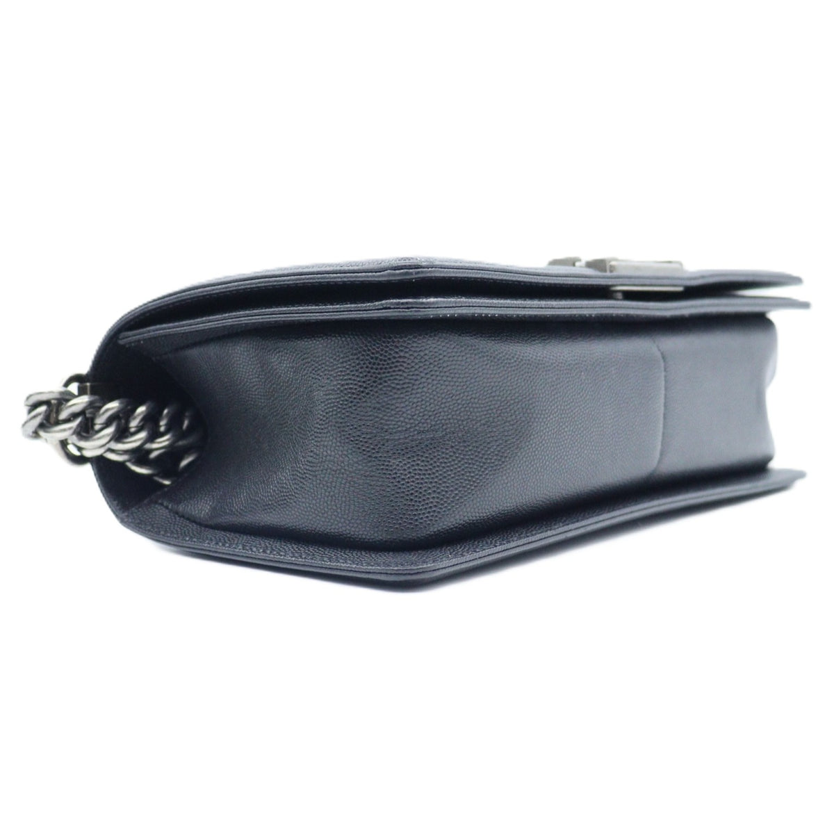 Chanel BoyChanel Medium Chain Shoulder A67086