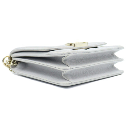 Chanel BoyChanel Phone Case Chain Shoulder AS0130