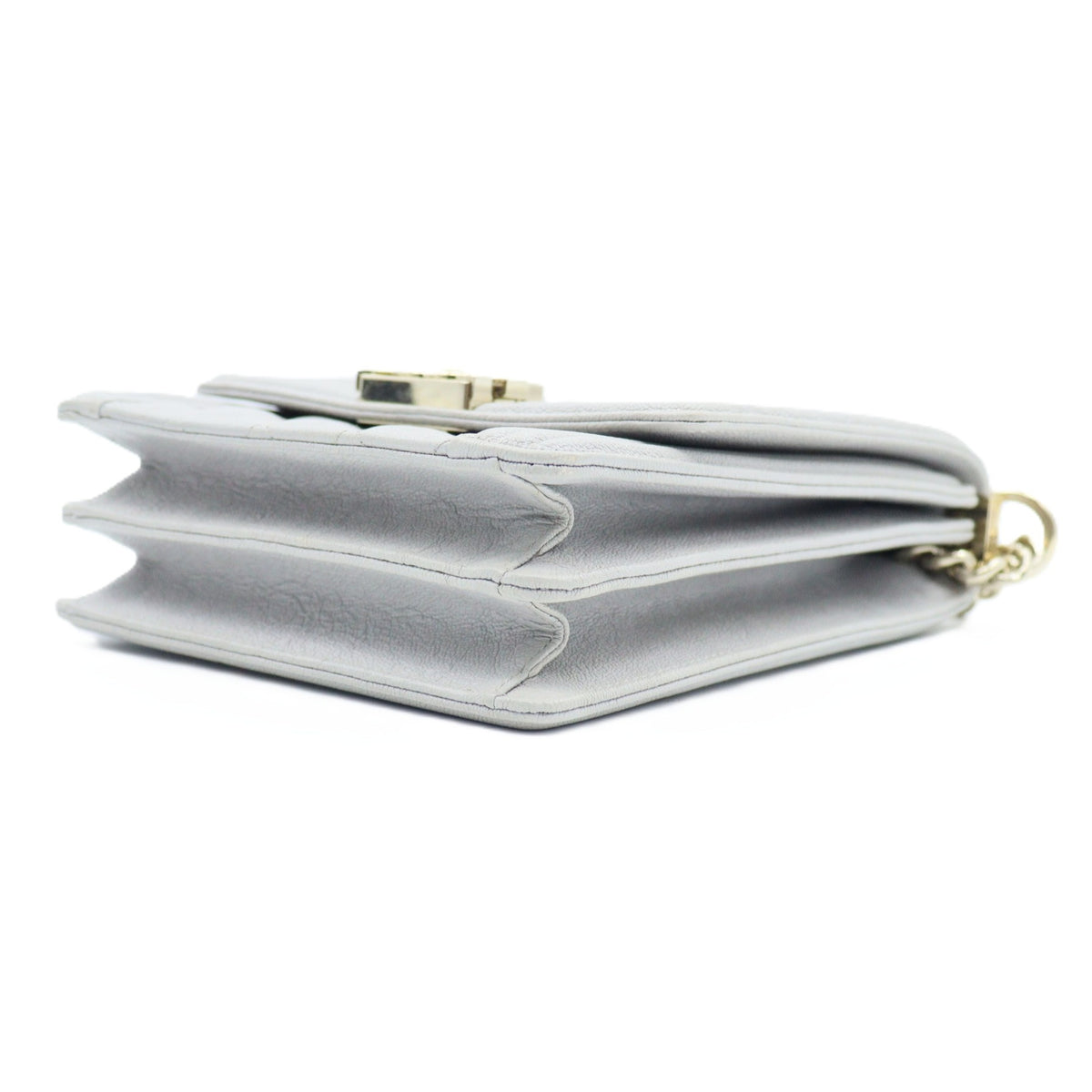 Chanel BoyChanel Phone Case Chain Shoulder AS0130