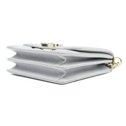 Chanel BoyChanel Phone Case Chain Shoulder AS0130