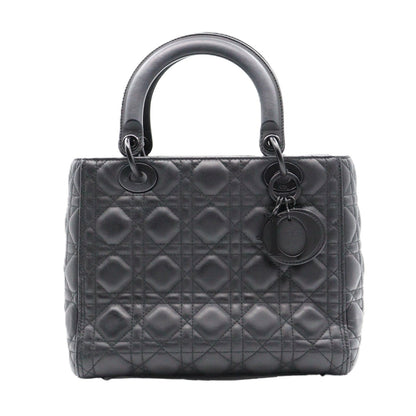Dior Lady Dior Medium 2way Shoulder M0565SLOI_M989