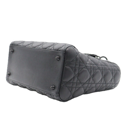Dior Lady Dior Medium 2way Shoulder M0565SLOI_M989