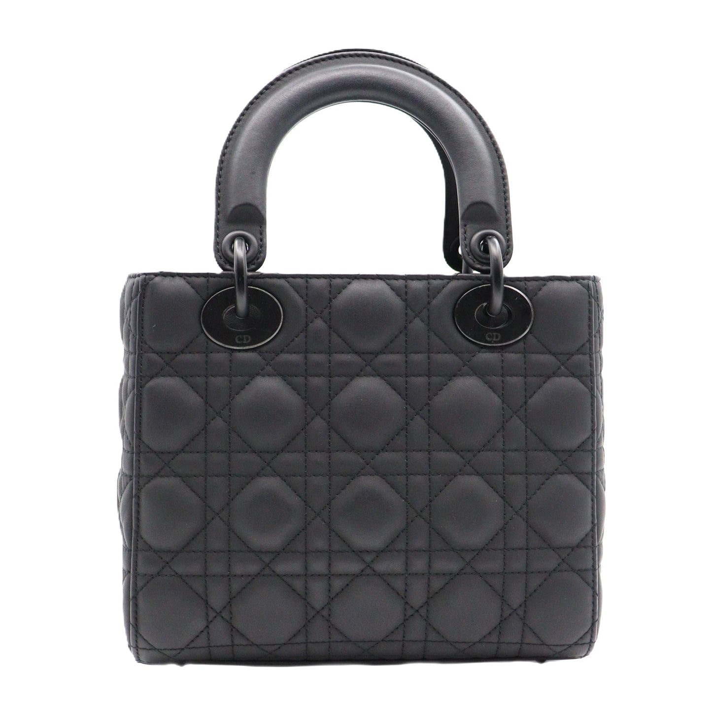 Dior LadyDior MY ABC Small 2way Shoulder M0538SLOI