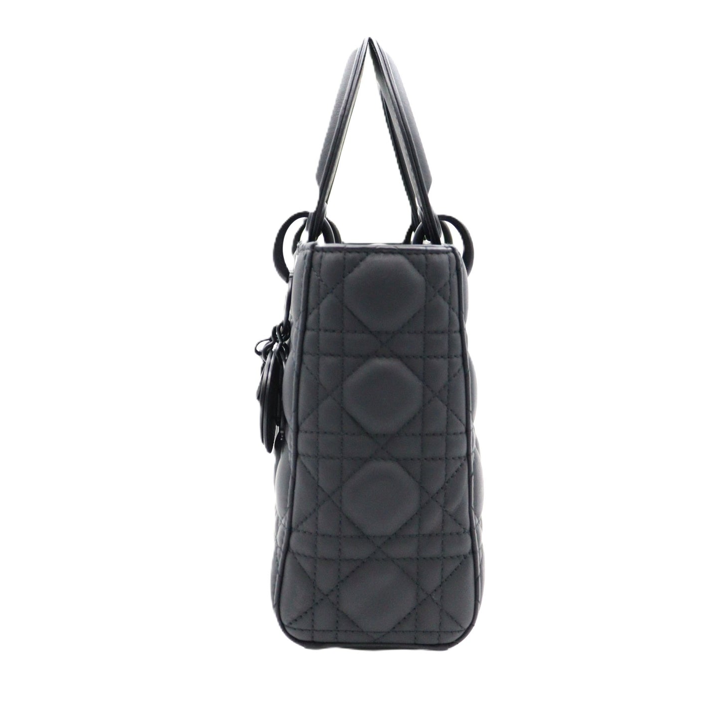 Dior LadyDior MY ABC Small 2way Shoulder M0538SLOI