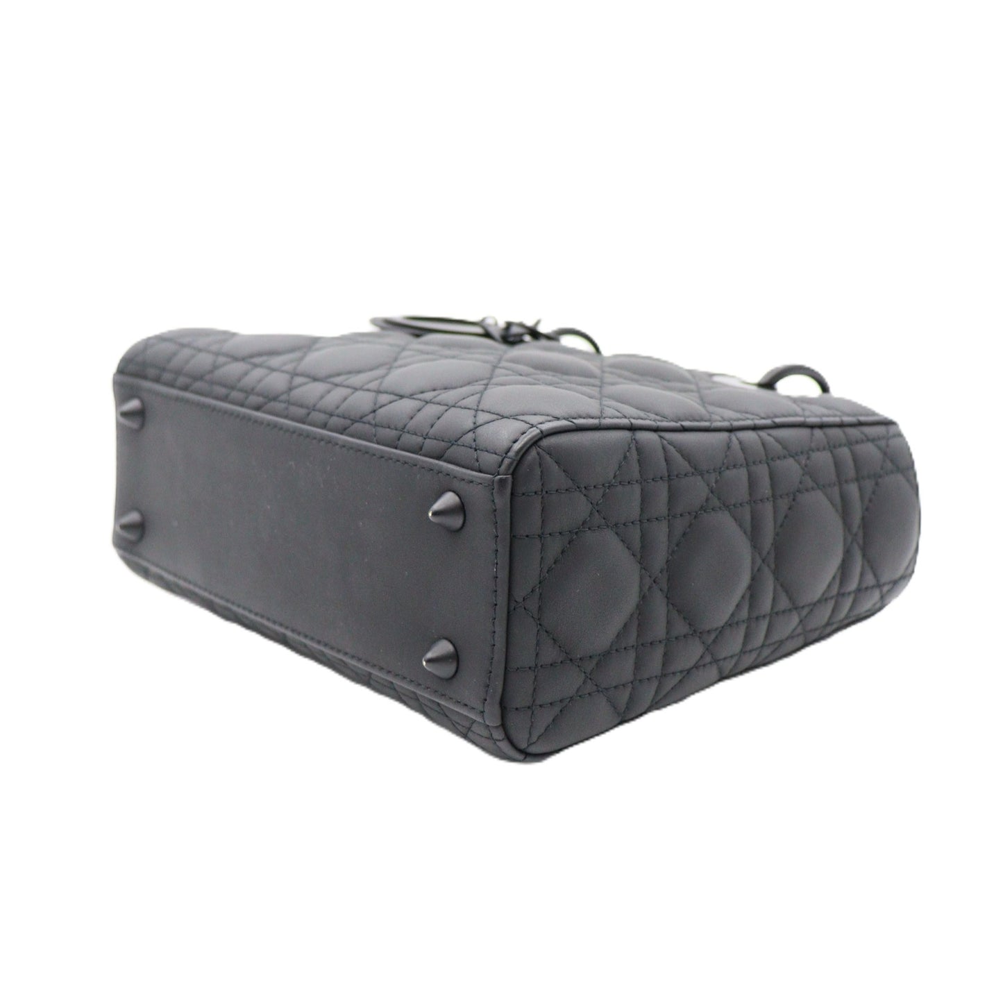 Dior LadyDior MY ABC Small 2way Shoulder M0538SLOI