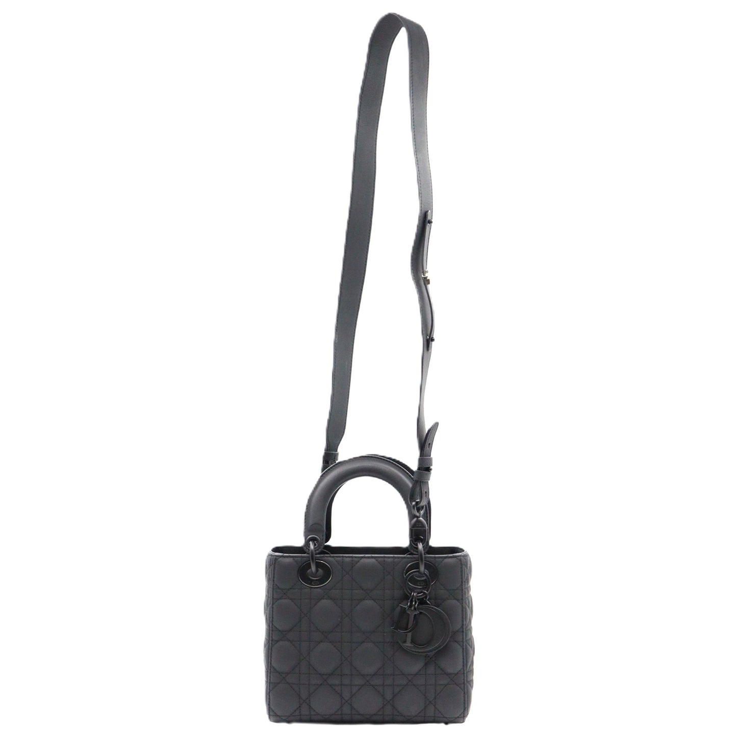 Dior LadyDior MY ABC Small 2way Shoulder M0538SLOI