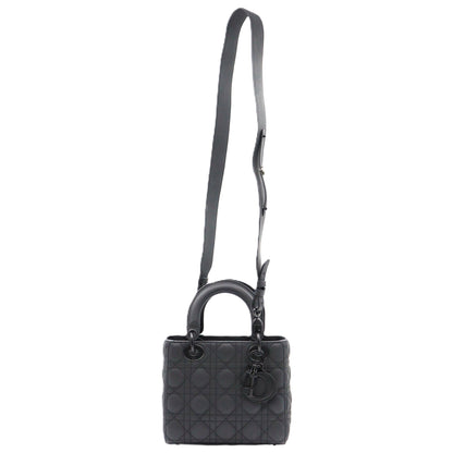 Dior LadyDior MY ABC Small 2way Shoulder M0538SLOI