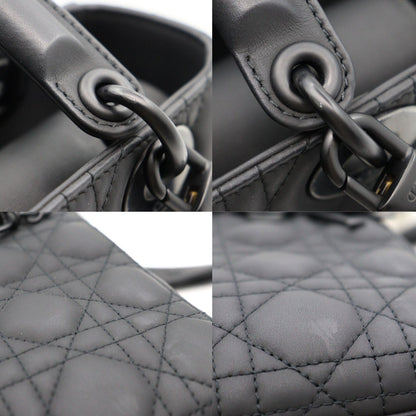 Dior LadyDior MY ABC Small 2way Shoulder M0538SLOI