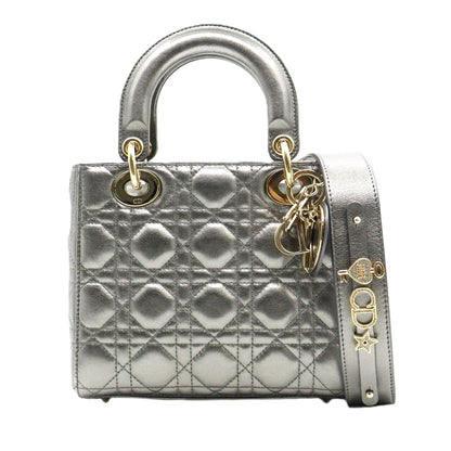 Dior LadyDior Small 2way Shoulder M0538ONGE