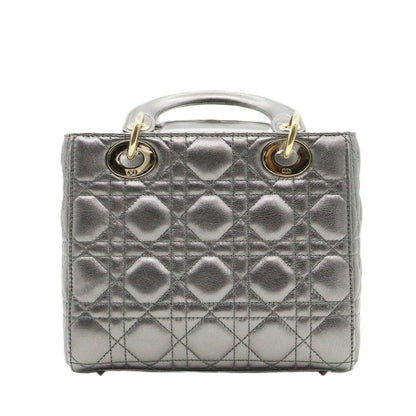 Dior LadyDior Small 2way Shoulder M0538ONGE