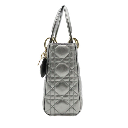 Dior LadyDior Small 2way Shoulder M0538ONGE