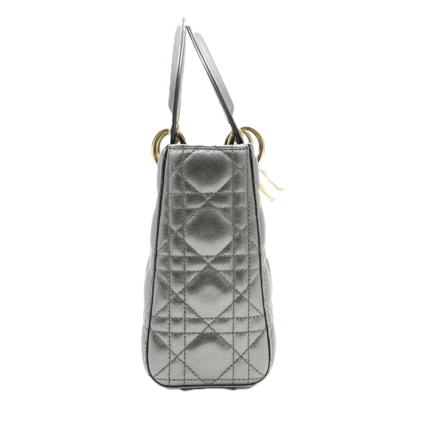 Dior LadyDior Small 2way Shoulder M0538ONGE