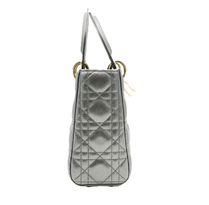 Dior LadyDior Small 2way Shoulder M0538ONGE