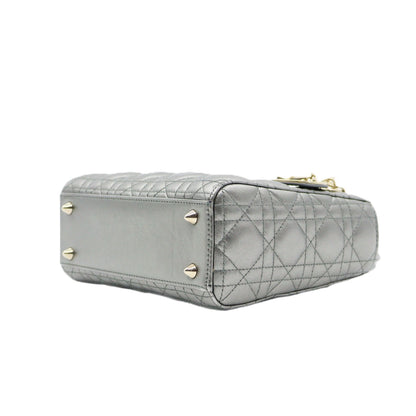 Dior LadyDior Small 2way Shoulder M0538ONGE