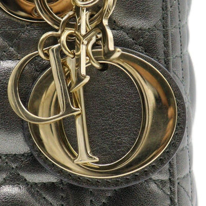 Dior LadyDior Small 2way Shoulder M0538ONGE