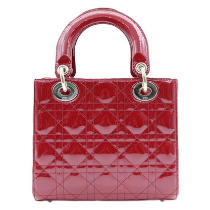 Dior LadyDior Small 2way Shoulder M05310WCB
