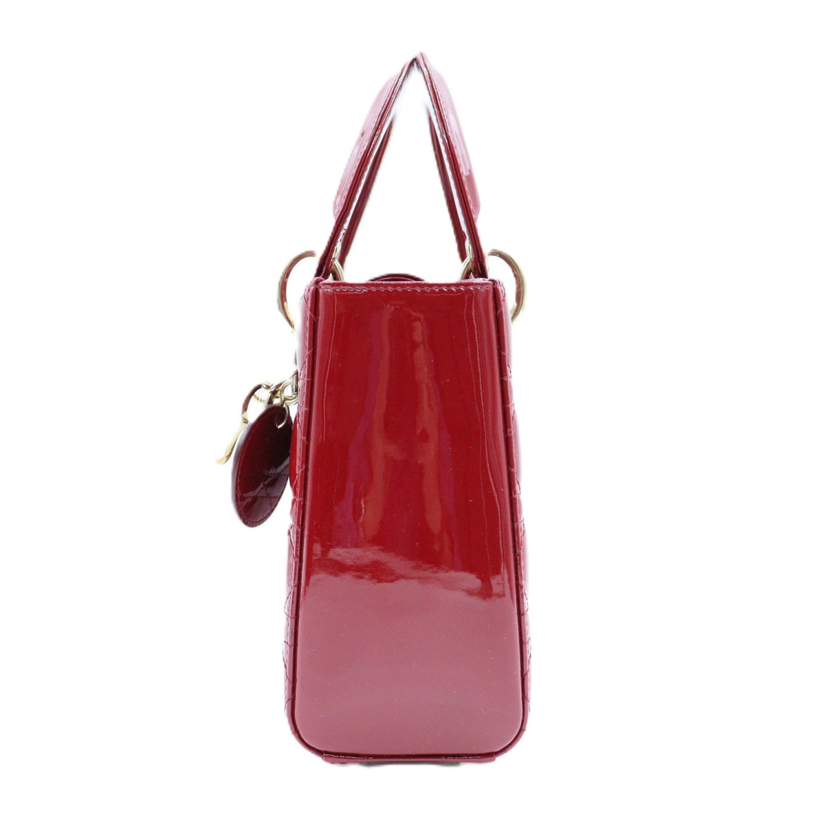 Dior LadyDior Small 2way Shoulder M05310WCB