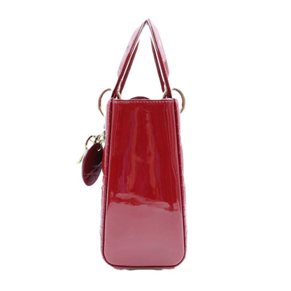 Dior LadyDior Small 2way Shoulder M05310WCB