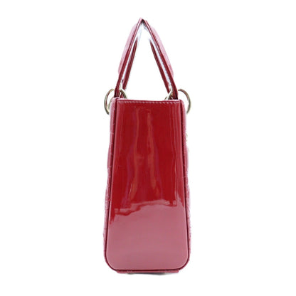 Dior LadyDior Small 2way Shoulder M05310WCB