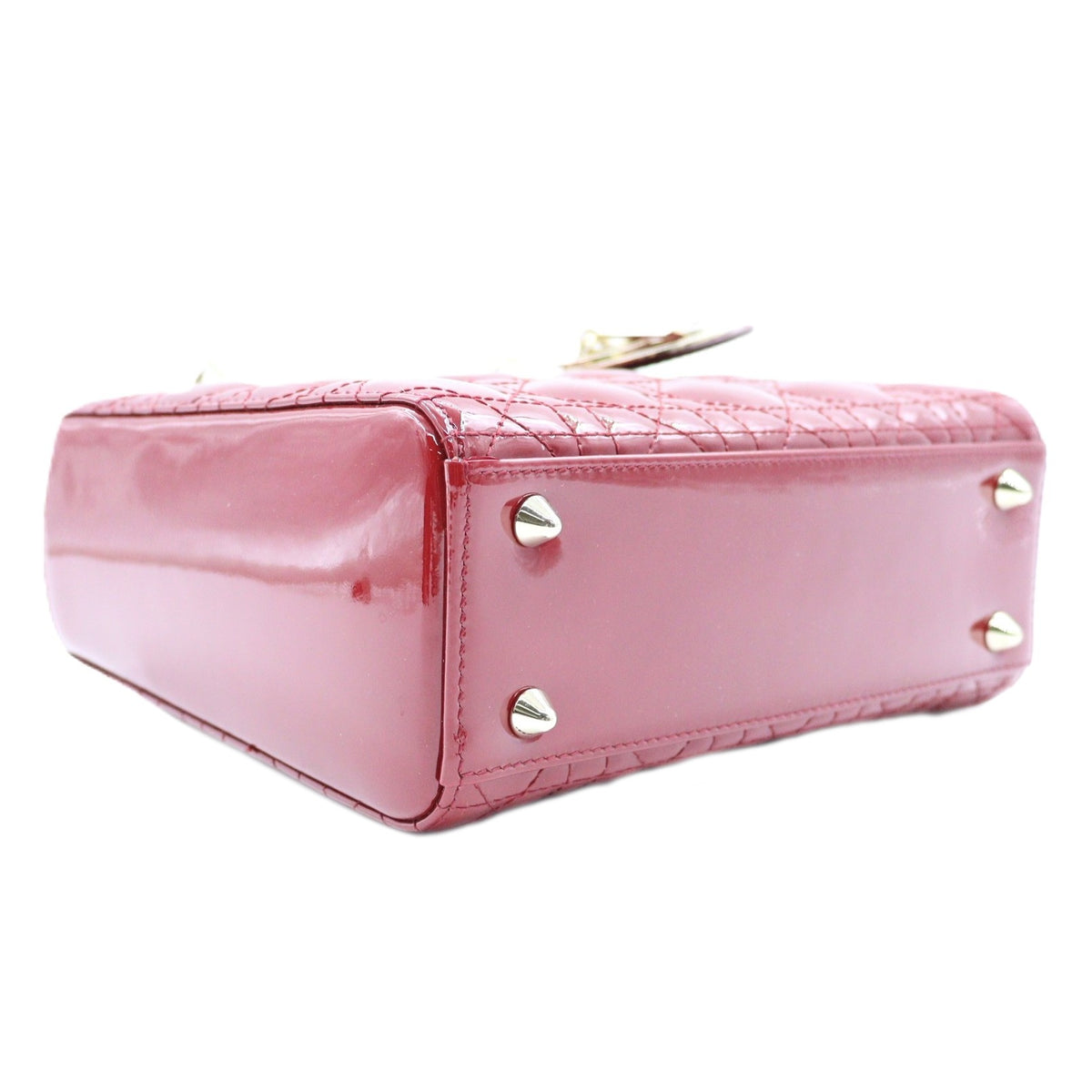 Dior LadyDior Small 2way Shoulder M05310WCB